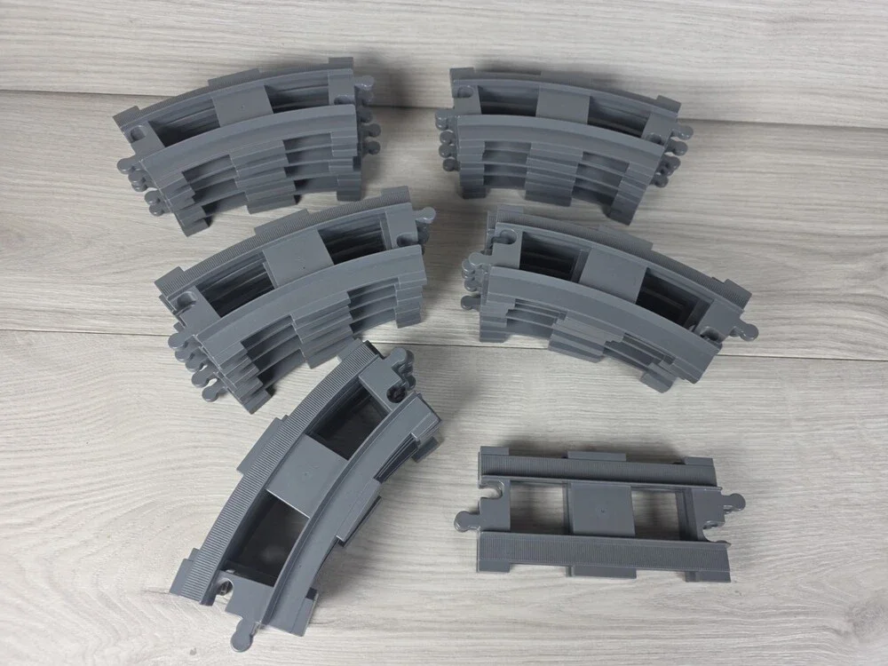 LEGO thank you